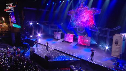 Flashback 2018 : IAM en clôture de Solidays