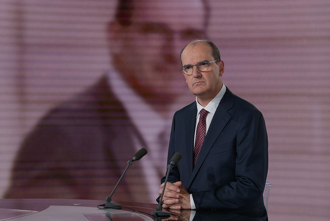 Coronavirus: Castex évoque un «éventuel reconfinement ciblé» en cas de deuxième vague