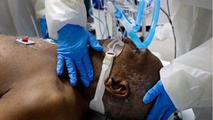 The US Has More Than 3 Million Coronavirus Cases