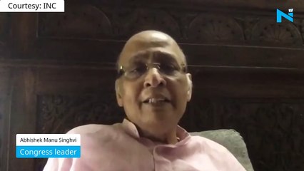 ‘RGF has nothing to add or fear’: Congress responds to probe