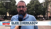 Former journalist denies passing Russian military secrets to NATO country