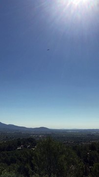 Swooping Eagle - Spain | Anthony S Casey Singapore