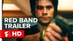 American Assassin Red-Band Trailer #1 (2017) _ Movieclips Trailers