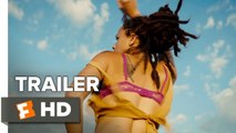 American Honey Official Trailer 2 (2016) - Shia LaBeouf Movie