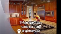 Malden Appliance Repair Experts-(781) 412-7250