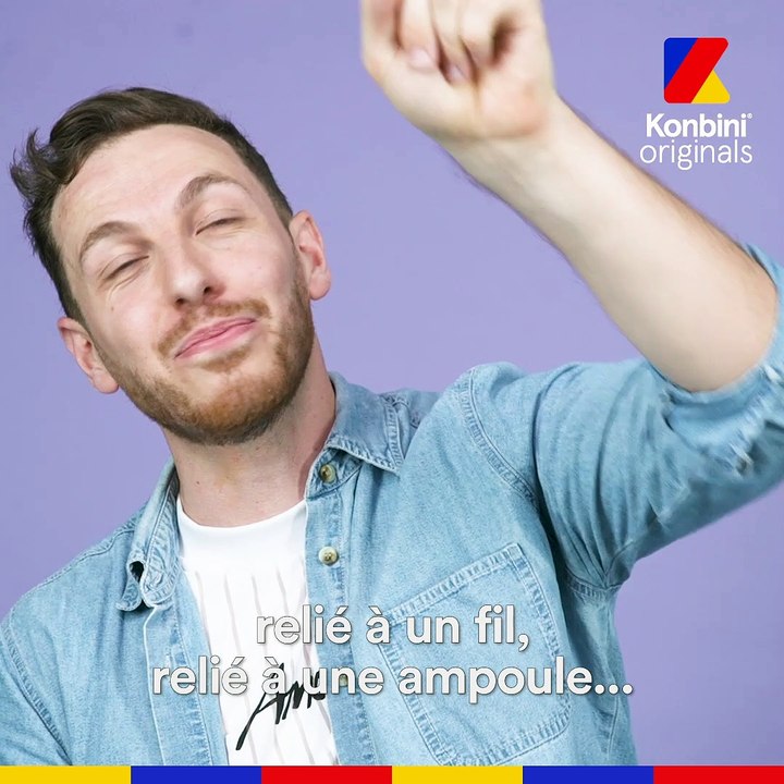 Destination Finale raconté par Alex Ramires l Pitché