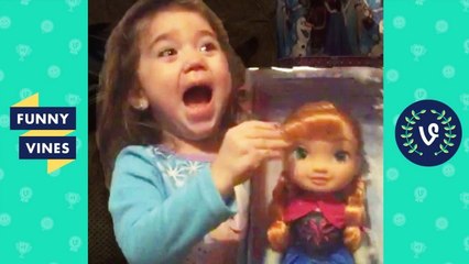 TRY NOT TO LAUGH - Funny CHRISTMAS Videos PT.1 _ December 2018