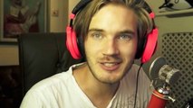 PewDiePie - Before He Was Famous