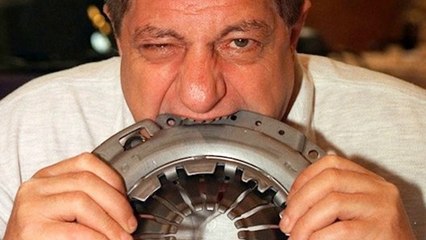 5 Most Bizarre People In The World