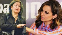Pooja Bhatt Slams Kangana Ranaut for Being Nepotist Says it was Bhatt's who launch her in Industry