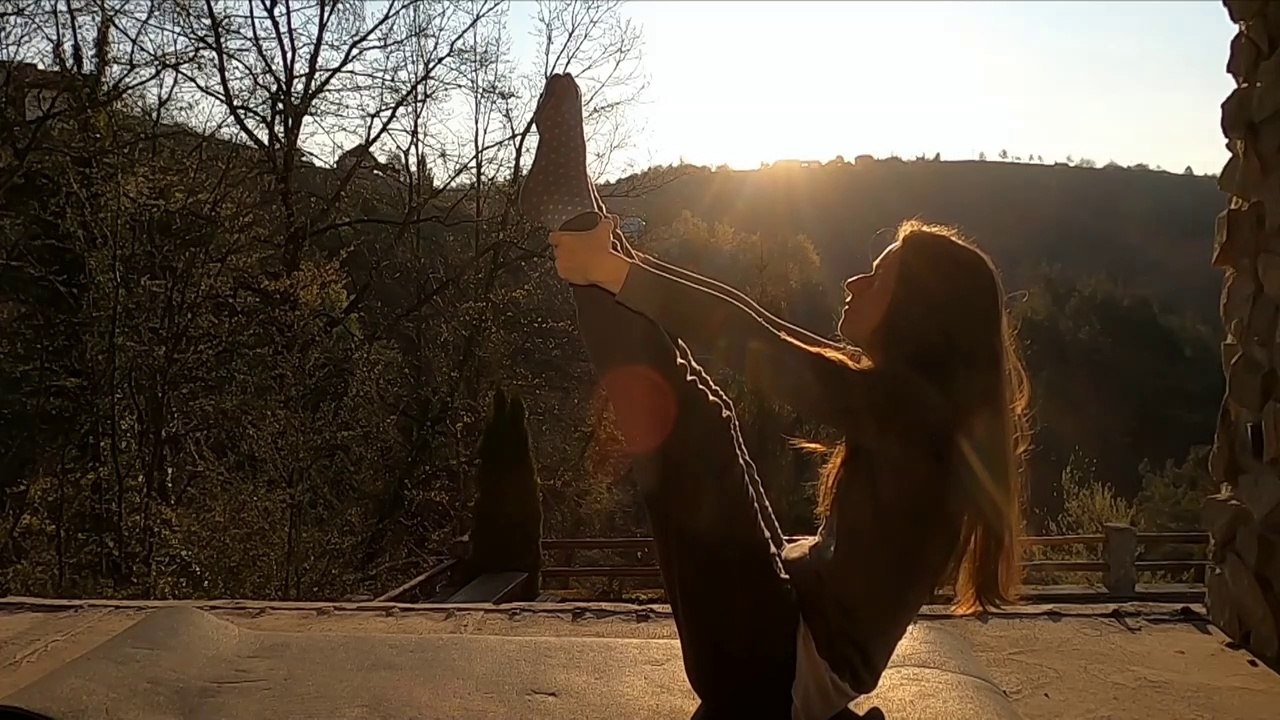 Yoga Part-2, Out Door Yoga, Yoga Music, Relaxing Music, Calming Music, Stress Relief Music, Peaceful Music.