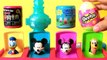 Baby Mickey Mouse Clubhouse Pop Up Pals Shimmer and Shine TOYS SURPRISES Fashems Mashems Peppa Pig