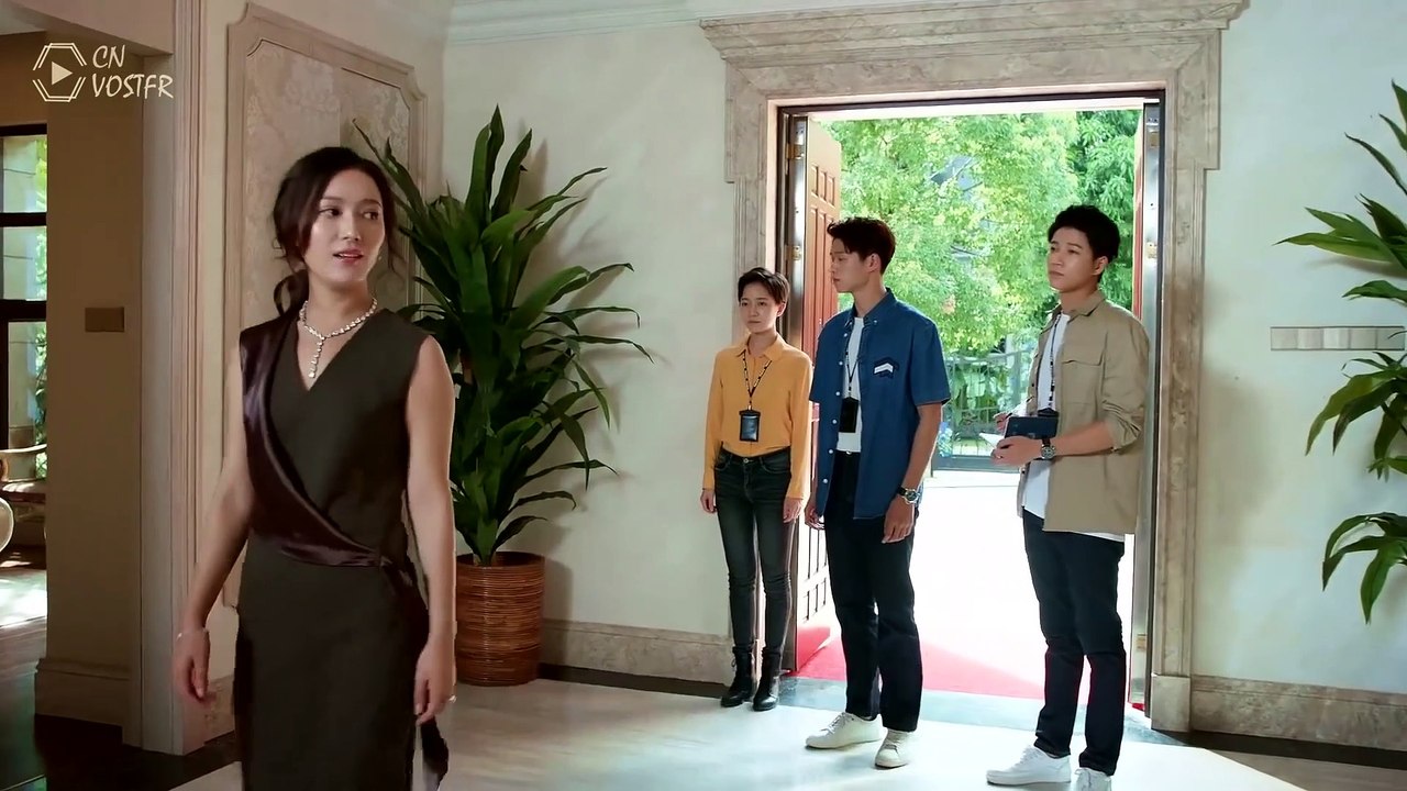 Caught In The Heartbeat - Épisode 32 (VOSTFR)