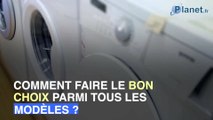 Lave-Linge : ce détail pour bien le choisir