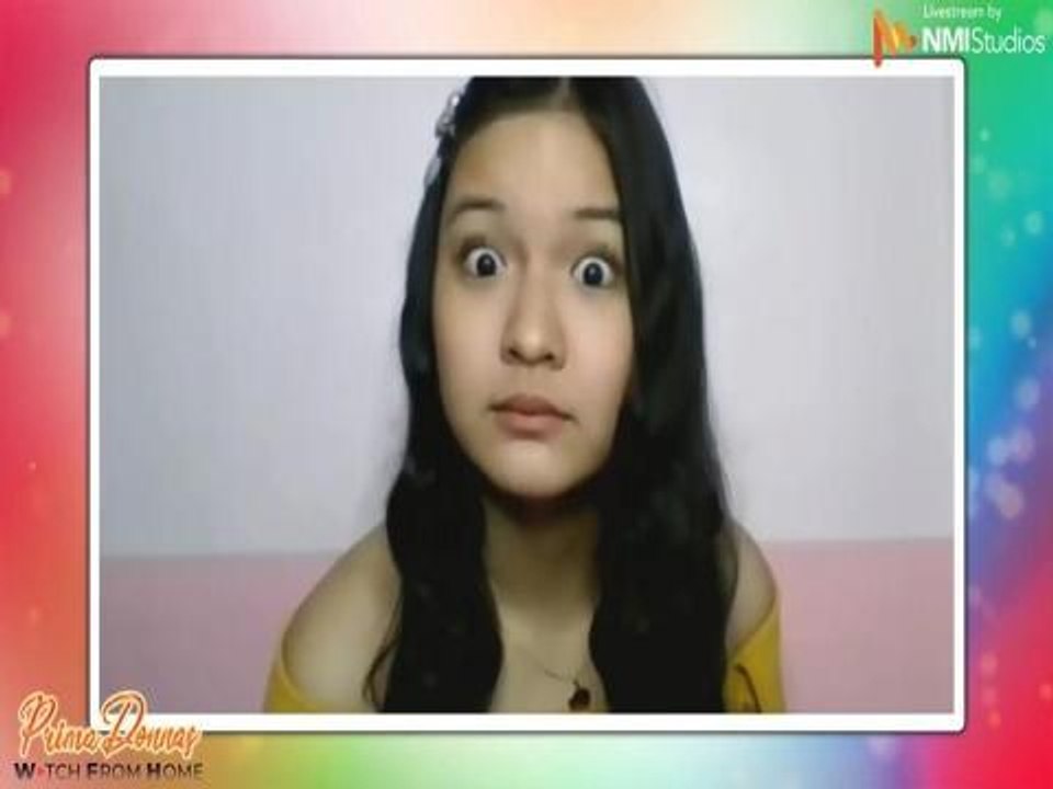 Prima Donnas: Althea Ablan, ang bagong kontrabida ng taon!