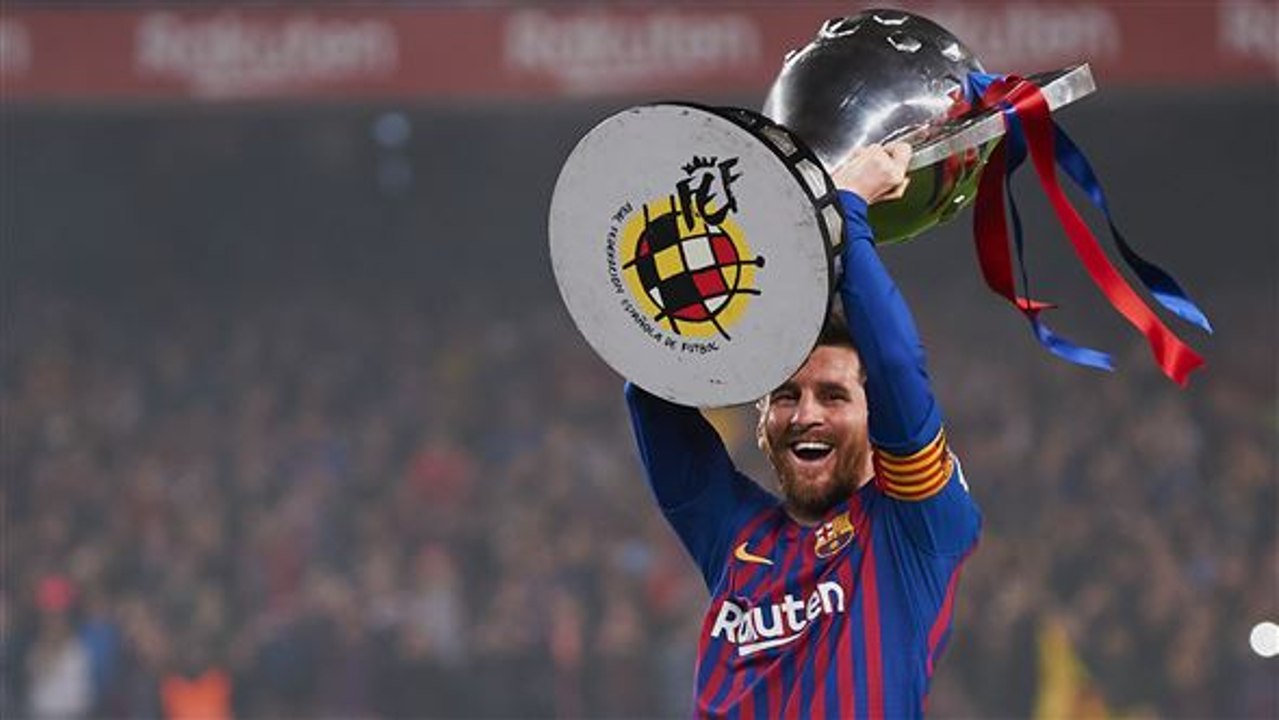 Der Titel in der spanischen La Liga rückt näher