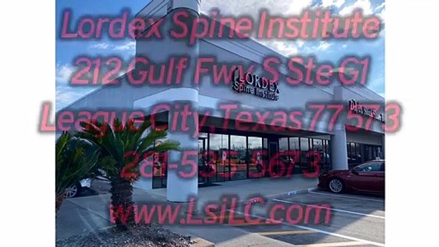 Lordex Spine Institute - Chiropractor - League City, Texas 77573