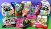 HATCHiMALS BLIND BAGS COLLECTION PJ MASKS Mickey CARE BEARS Hatchimals CollEGGtibles Color Changers