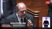 Eric Dupond-Moretti: "J'aurai besoin de tous les parlementaires"