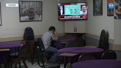 Oyun ve Nargile Yasağı İşletmeleri Olumsuz Etkiledi