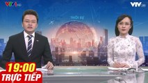 Trực Tiếp Thời Sự VTV1 19h Hôm Nay 8.7.2020  Tin tức thời sự mới nhất hôm nay