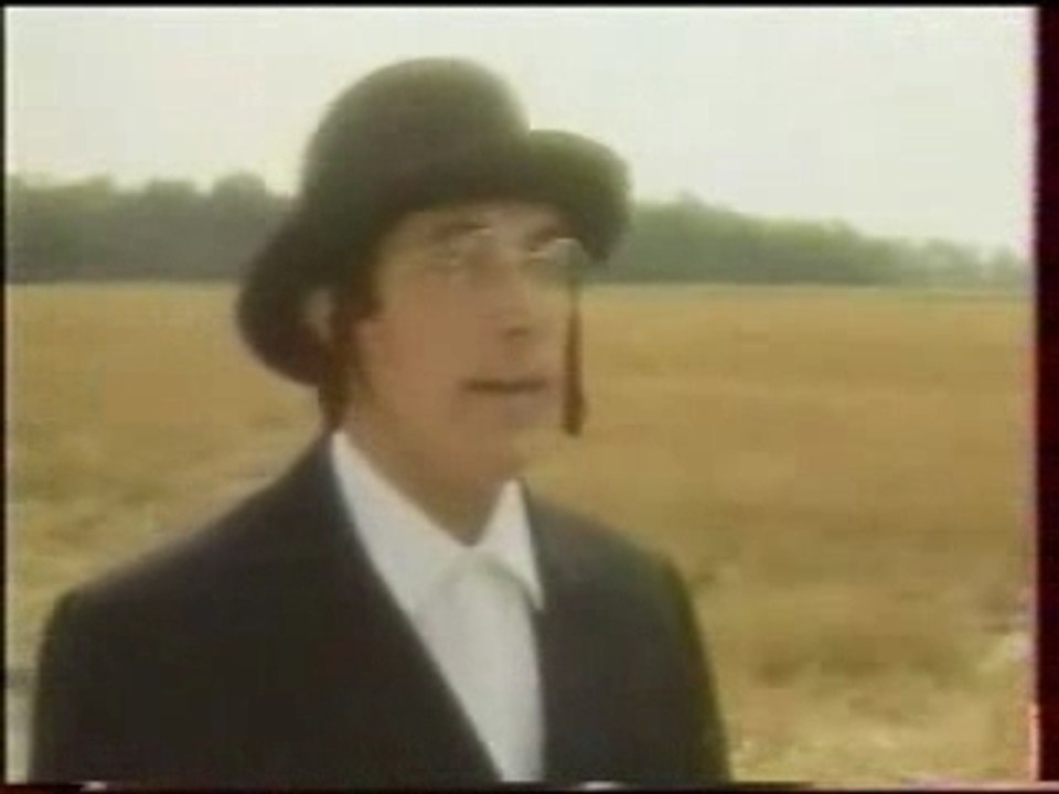 Les nuls royal rabbin