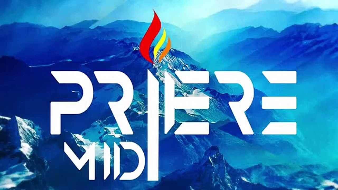 Prière Midi Pasteur Carlos Live Stream