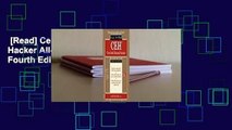 [Read] Ceh Certified Ethical Hacker All-In-One Exam Guide, Fourth Edition  Review