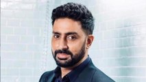 After Big B, Abhishek Bachchan tests positive for corona