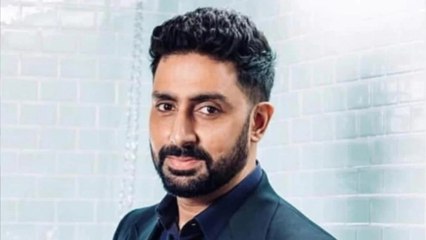 After Big B, Abhishek Bachchan tests positive for corona