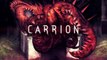 Carrion - Trailer date de sortie