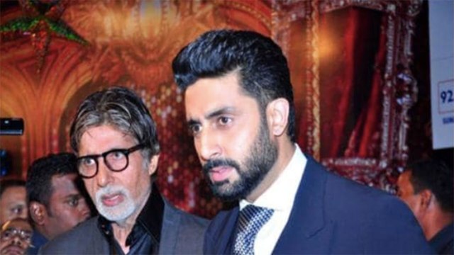 Know the health status of Amitabh-Abhishek Bachchan