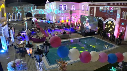 NINA PODRSKA ANABELI I GAGIJU MARKO NIJE TU