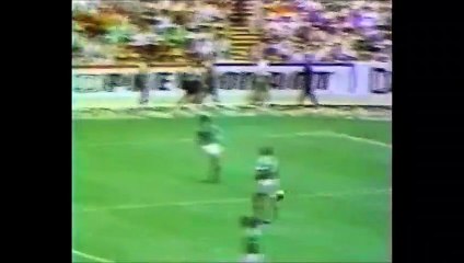 Mexico vs El Salvador Mundial 1970 Primer Tiempo English