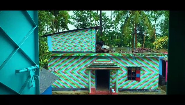 A Rainy Day | Cinematic | Filmmaking | Village Lifestyle | Bangladeshi Filmmaker | Vlog | Filmmaking | A Film by Emdadul Hoque