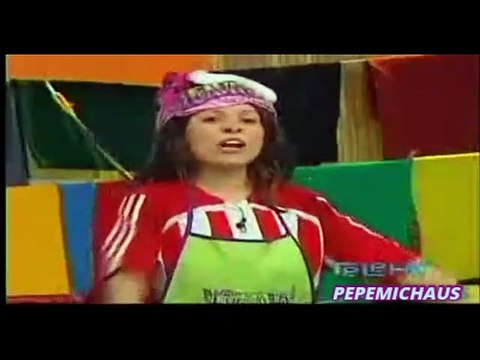 01 LAS LAVANDERAS Y EL PERRO GUARUMO