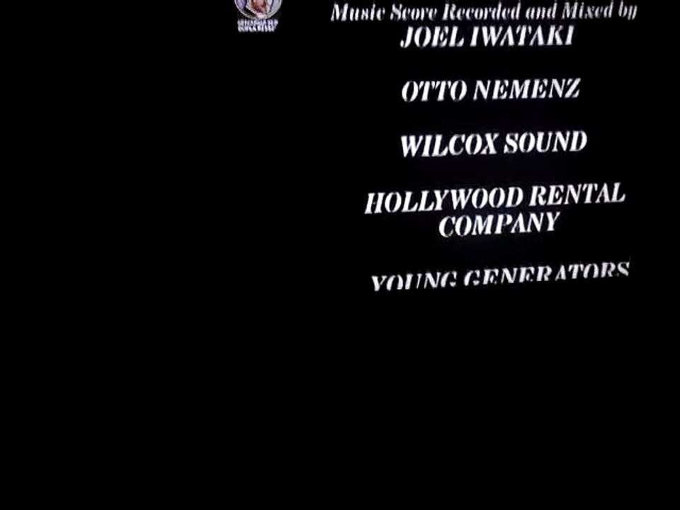 The Zalman King Company/Playboy Enterprises (1997)