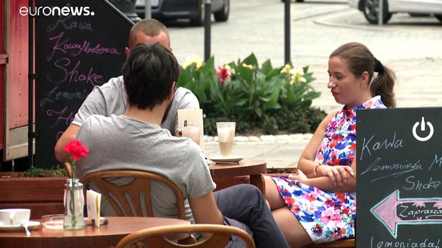 Vor der Stichwahl: Polen wählen neuen Präsidenten