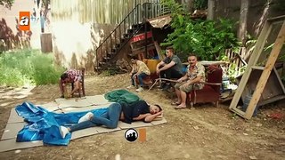 Gençliğim Eyvah 5.Bölüm 2.Fragmanı