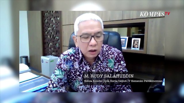 Negara Tunda Gelombang ke 4 Kartu Prakerja - BERKAS KOMPAS (Bag2)
