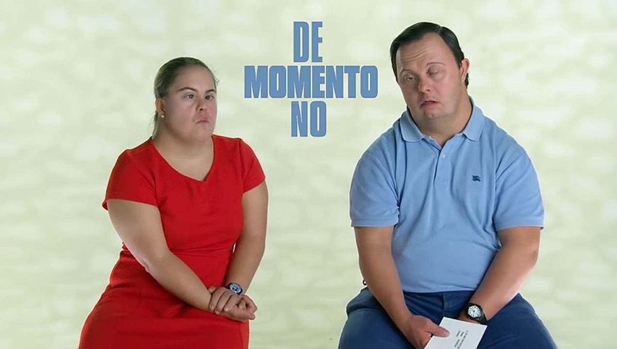 Eso no se pregunta: Síndrome de Down