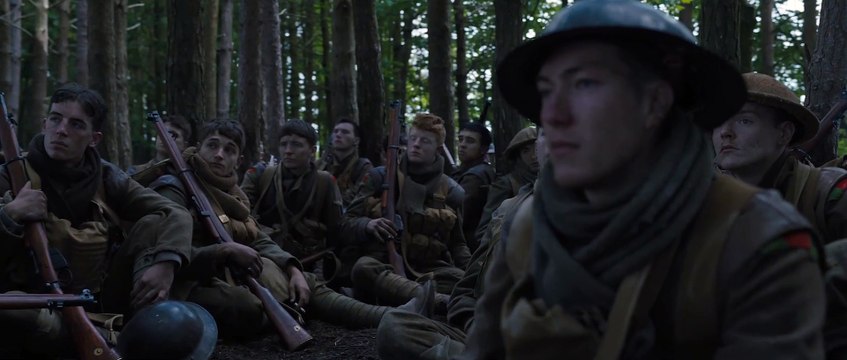 1917 (2019)