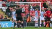 Women's Highlights - Manchester United 2-3 Manchester City - FA Women's Cup