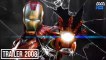 Iron Man (2008) - Official Trailer HD