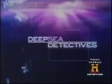 Deep Sea Detectives The Death of the Edmund Fitzgerald