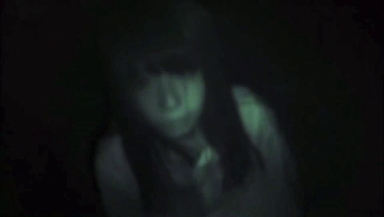 CAMFEAR 1x06 2020