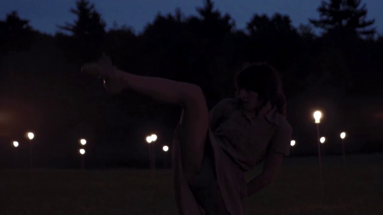 Maya Jane Coles - Everything (Last Magpie Remix) [Music Video By Cirax]