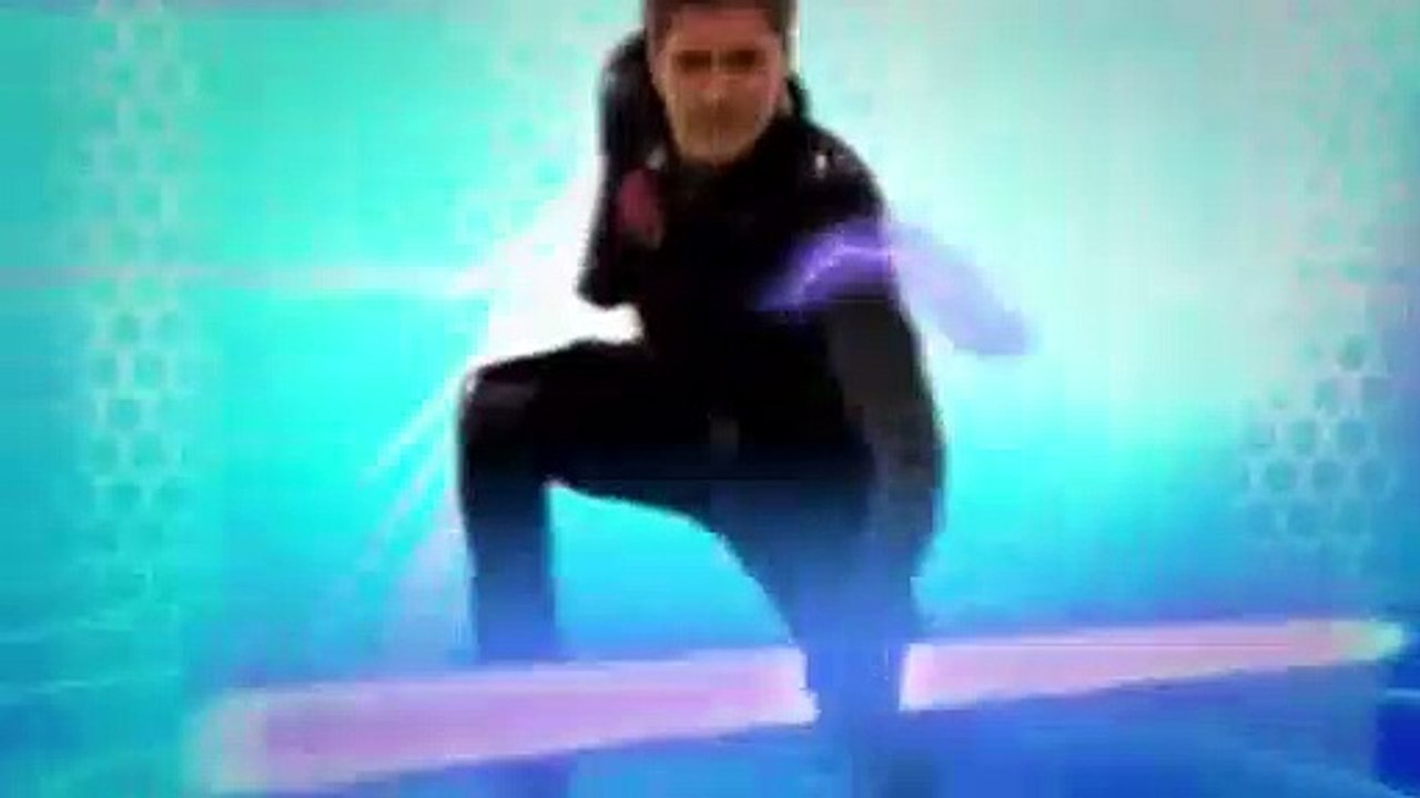 Lab Rats S04E24 The Vanishing (2) video Dailymotion