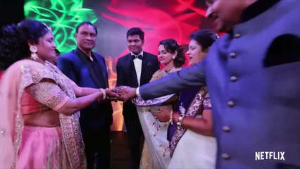 Indian Matchmaking Trailer