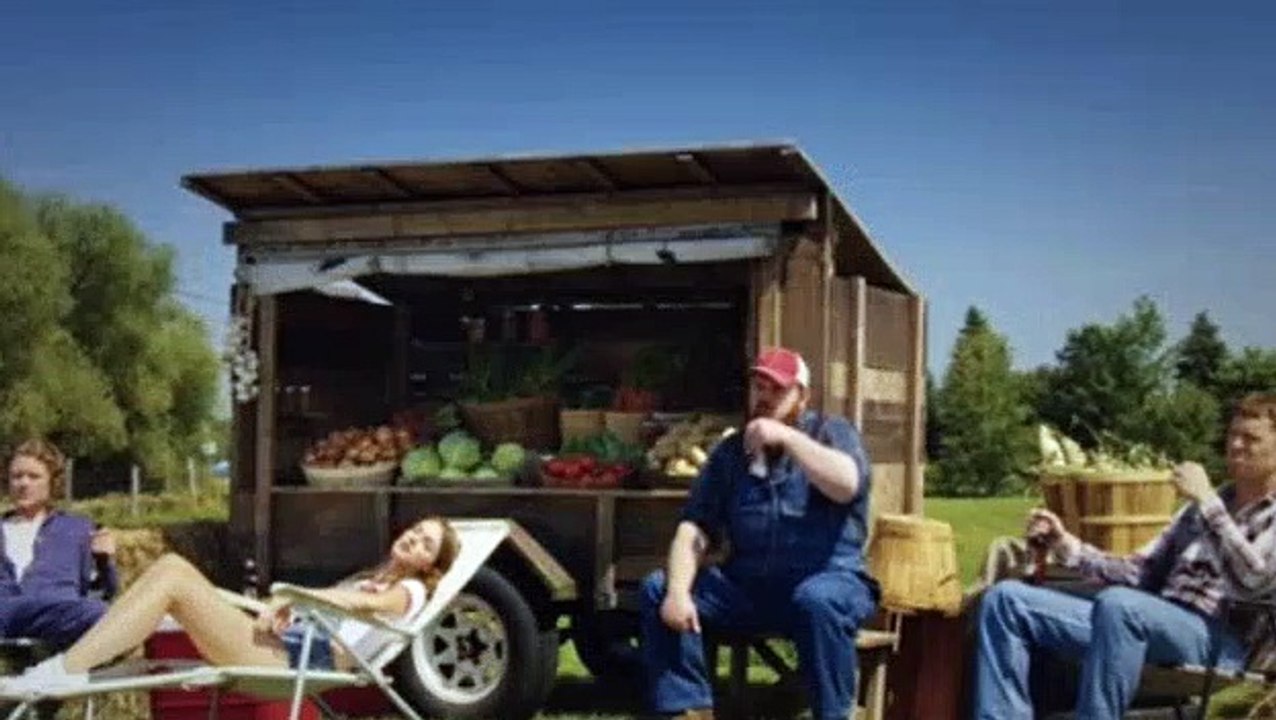 Letterkenny S06E04 Dyck's Slip Out